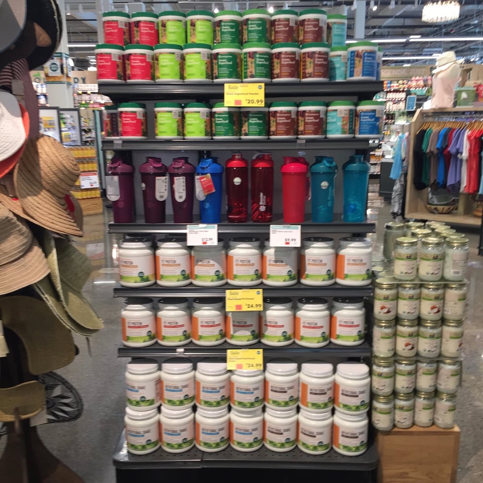 Merchandising Reset Lingo from A to Z [Glossary]